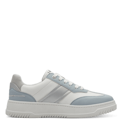 Sneakers Zola LIGHT BLUE COM - S.Oliver