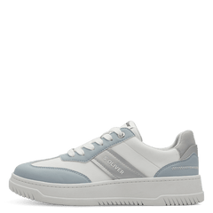 Sneakers Zola LIGHT BLUE COM - S.Oliver