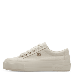 Sneakers Fiesta Beige - S.Oliver