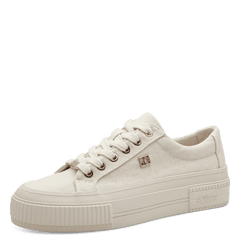 Sneakers Fiesta Beige - S.Oliver