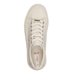 Sneakers Fiesta Beige - S.Oliver