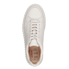 Sneakers Special Nude - S.Oliver