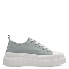 Sneakers LIGHT GREEN - S.Oliver