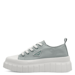 Sneakers LIGHT GREEN - S.Oliver