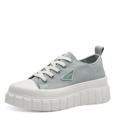 Sneakers LIGHT GREEN - S.Oliver