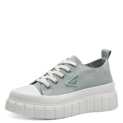 Sneakers LIGHT GREEN - S.Oliver
