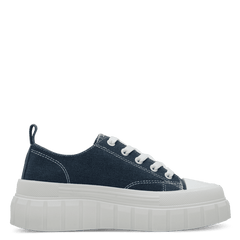 Sneakers Denim - S.Oliver