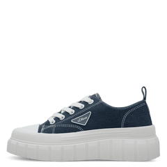 Sneakers Denim - S.Oliver