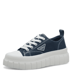 Sneakers Denim - S.Oliver