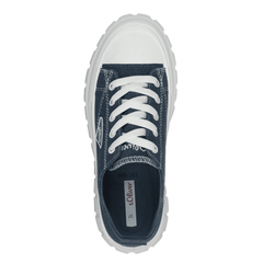 Sneakers Denim - S.Oliver