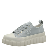 Sneakers LIGHT Blue - S.Oliver