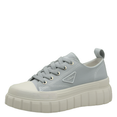 Sneakers LIGHT Blue - S.Oliver