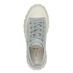 Sneakers LIGHT Blue - S.Oliver