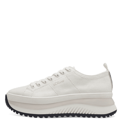 Sneakers WHITE Ver2 - S.Oliver