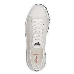 Sneakers WHITE Ver2 - S.Oliver
