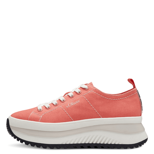 Sneakers Coral Ver2 - S.Oliver