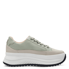 Sneakers Pistachio - S.Oliver