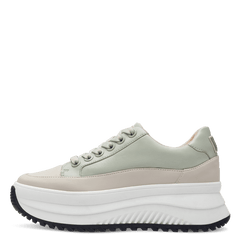 Sneakers Pistachio - S.Oliver