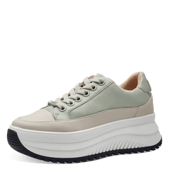 Sneakers Pistachio - S.Oliver