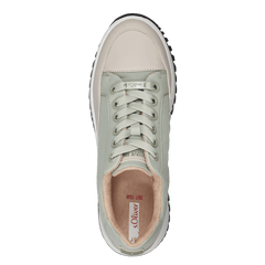 Sneakers Pistachio - S.Oliver