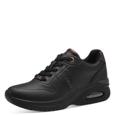 Sneakers Sandy Black - S.Oliver