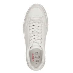 Sneakers Free Nude - S.Oliver