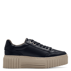 Sneakers Free Bleumarin - S.Oliver