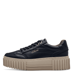 Sneakers Free Bleumarin - S.Oliver