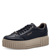 Sneakers Free Bleumarin - S.Oliver