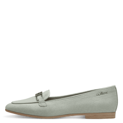 Pantofi Casual Aliss Mint - S.Oliver