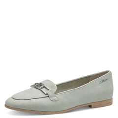 Pantofi Casual Aliss Mint - S.Oliver