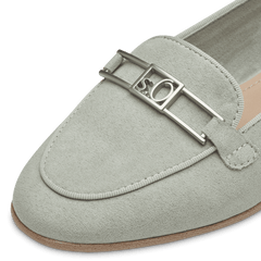 Pantofi Casual Aliss Mint - S.Oliver