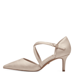 Pantofi cu Toc Daisy Rose - S.Oliver
