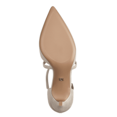 Pantofi cu Toc Daisy Rose - S.Oliver
