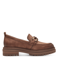Pantofi Casual Class Cognac- S.Oliver