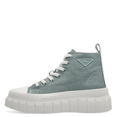 Sneakers Passo Green - S.Oliver