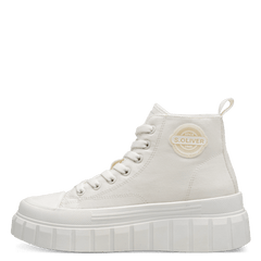 Sneakers Passo White - S.Oliver