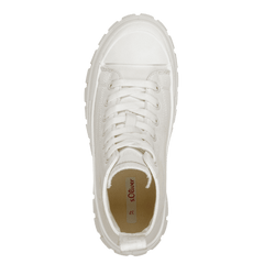 Sneakers Passo White - S.Oliver