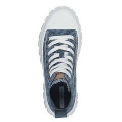 Sneakers Passo Denim Comb - S.Oliver