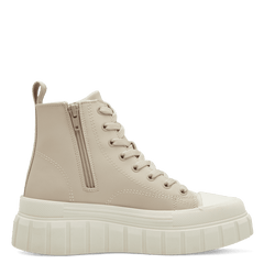 Sneakers Passo Cream - S.Oliver
