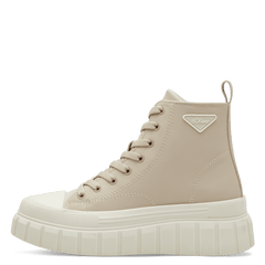 Sneakers Passo Cream - S.Oliver