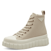 Sneakers Passo Cream - S.Oliver