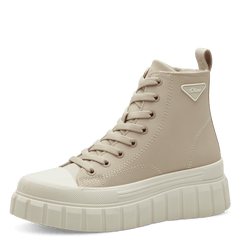 Sneakers Passo Cream - S.Oliver