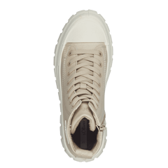 Sneakers Passo Cream - S.Oliver