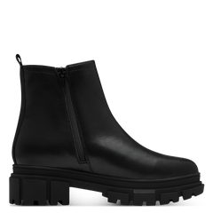 Ghete Justa Black - S.Oliver