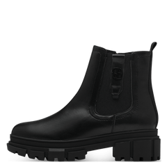 Ghete Justa Black - S.Oliver