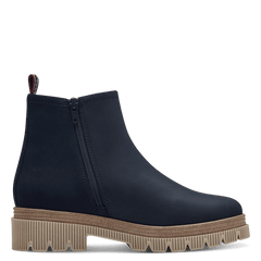 Ghete Justina Navy - S.Oliver
