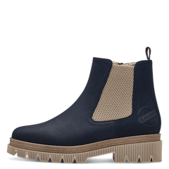 Ghete Justina Navy - S.Oliver