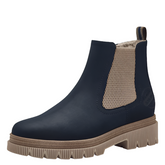 Ghete Justina Navy - S.Oliver
