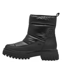 Apreski Snowy Black - S.Oliver